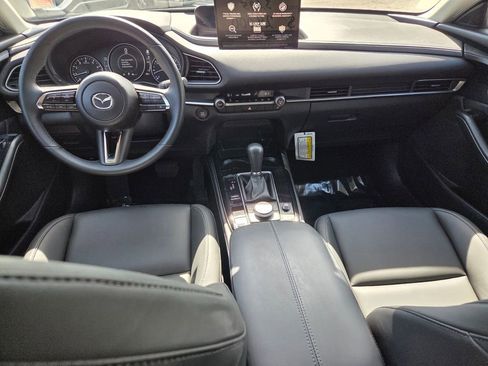 Certified 2025 MAZDA CX-30 AWD 2.5 S w/ Select Sport Pkg image 9