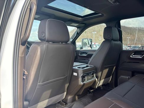 New 2026 GMC Sierra 2500 Denali w/ Denali Reserve Package image 24