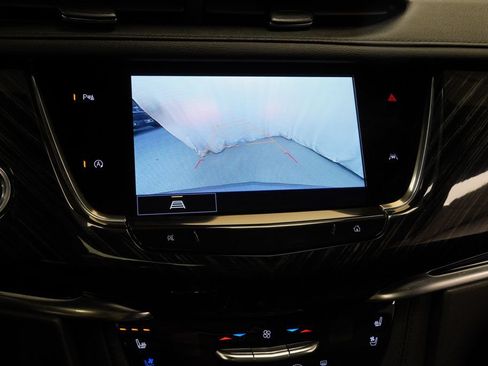 Certified 2023 Cadillac XT6 Premium Luxury AWD/4WD image 22