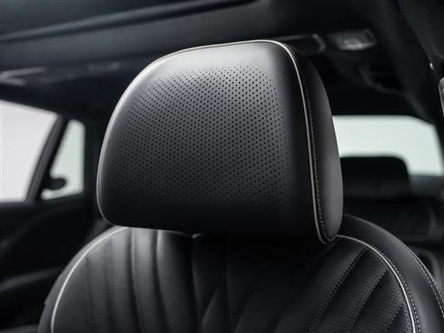 New 2026 Genesis G90 3.5T AWD/4WD image 20