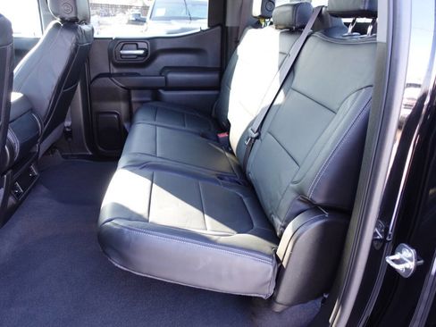 Used 2024 GMC Sierra 1500 Pro w/ Graphite Edition image 22