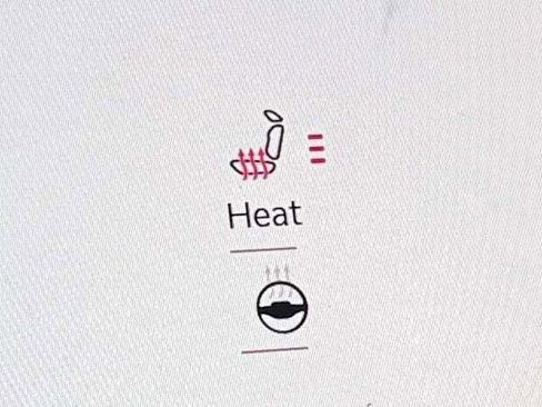 New 2026 Jeep Grand Cherokee Altitude image 29