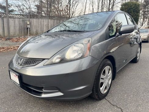 Used 2012 Honda Fit image 3