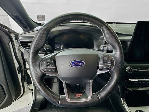 Used 2020 Ford Explorer ST w/ ST Street Pack AWD/4WD image 20