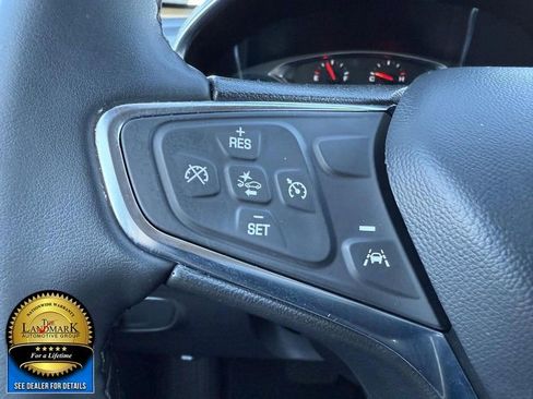 Used 2024 Chevrolet Equinox LT image 12