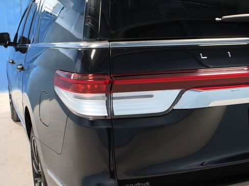 Used 2024 Lincoln Navigator L Reserve image 42