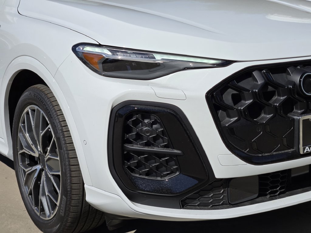 New 2026 Audi Q5 Prestige AWD/4WD image 45