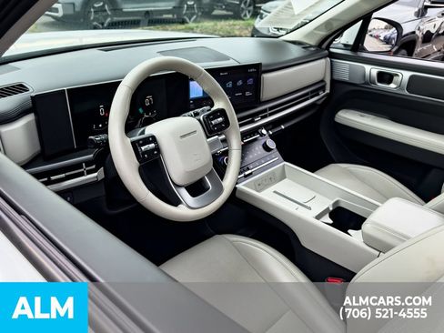 Used 2024 Hyundai Santa Fe SEL AWD/4WD image 9