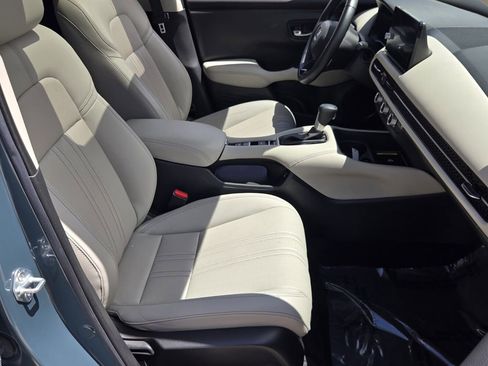 Used 2025 Honda HR-V EX-L image 17