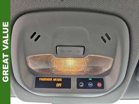 Used 2021 Chevrolet Spark LT image 30