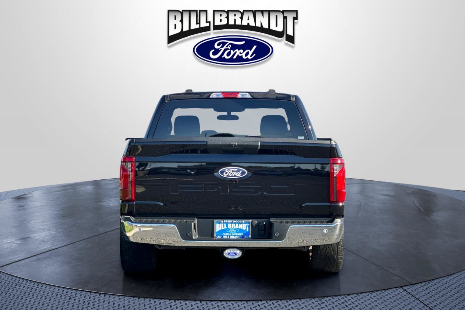 Used 2024 Ford F150 XL w/ Equipment Group 103A High RWD image 4
