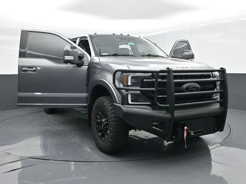 Used 2021 Ford F250 Lariat image 62