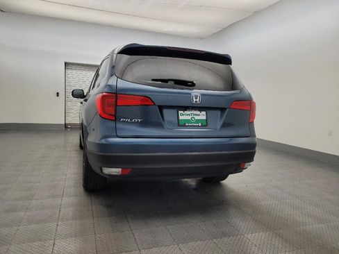 Used 2017 Honda Pilot EX-L image 6