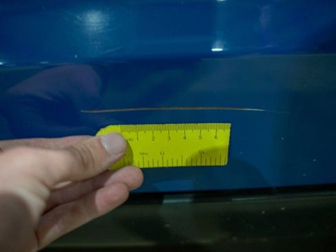 Used 2014 Dodge Charger Police image 33