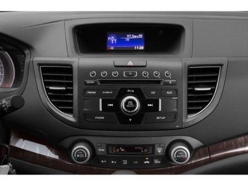 Used 2014 Honda CR-V EX-L image 5