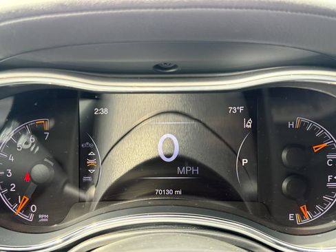 Used 2019 Jeep Grand Cherokee Summit w/ Platinum Series Group AWD/4WD image 13