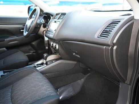 Used 2024 Mitsubishi Outlander Sport ES image 19