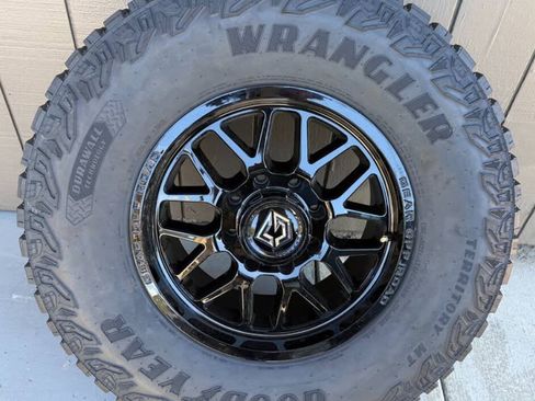 Used 2020 Ford F250 XL AWD/4WD image 14