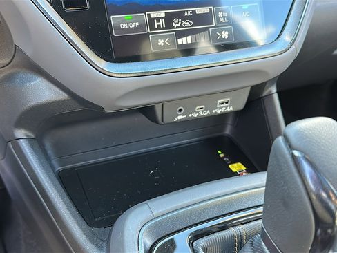 Certified 2025 Subaru Crosstrek 2.5i Wilderness image 18
