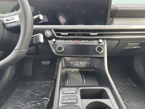 New 2026 Hyundai Sonata SEL image 11