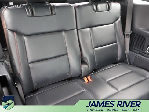 Used 2026 Ford Explorer ST w/ Sun And Sound Package AWD/4WD image 13