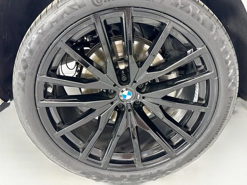 Certified 2024 BMW X5 sDrive40i w/ M Sport Package RWD image 32
