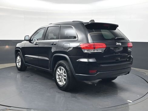 Used 2019 Jeep Grand Cherokee Laredo RWD image 6