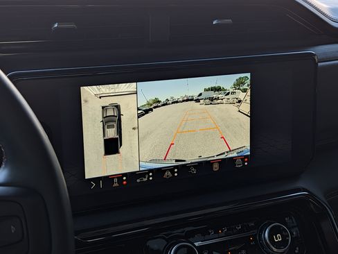 Used 2025 GMC Sierra 1500 AT4 w/ AT4 Premium Package image 40