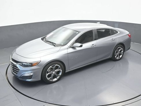 Used 2024 Chevrolet Malibu LT FWD image 43