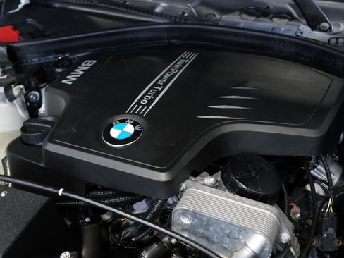 Used 2014 BMW 428i Coupe RWD image 42