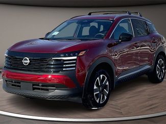 New 2026 Nissan Kicks SV w/ SV Premium Package video 1