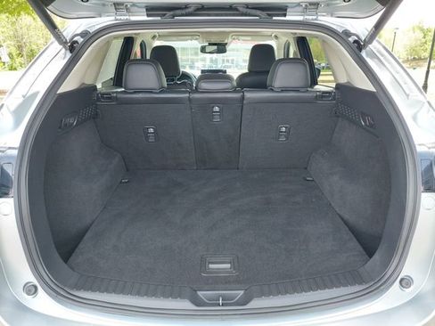 Used 2023 MAZDA CX-5 AWD 2.5 S w/ Premium Package image 34