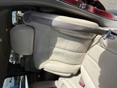 Used 2002 Chevrolet Suburban LS image 38