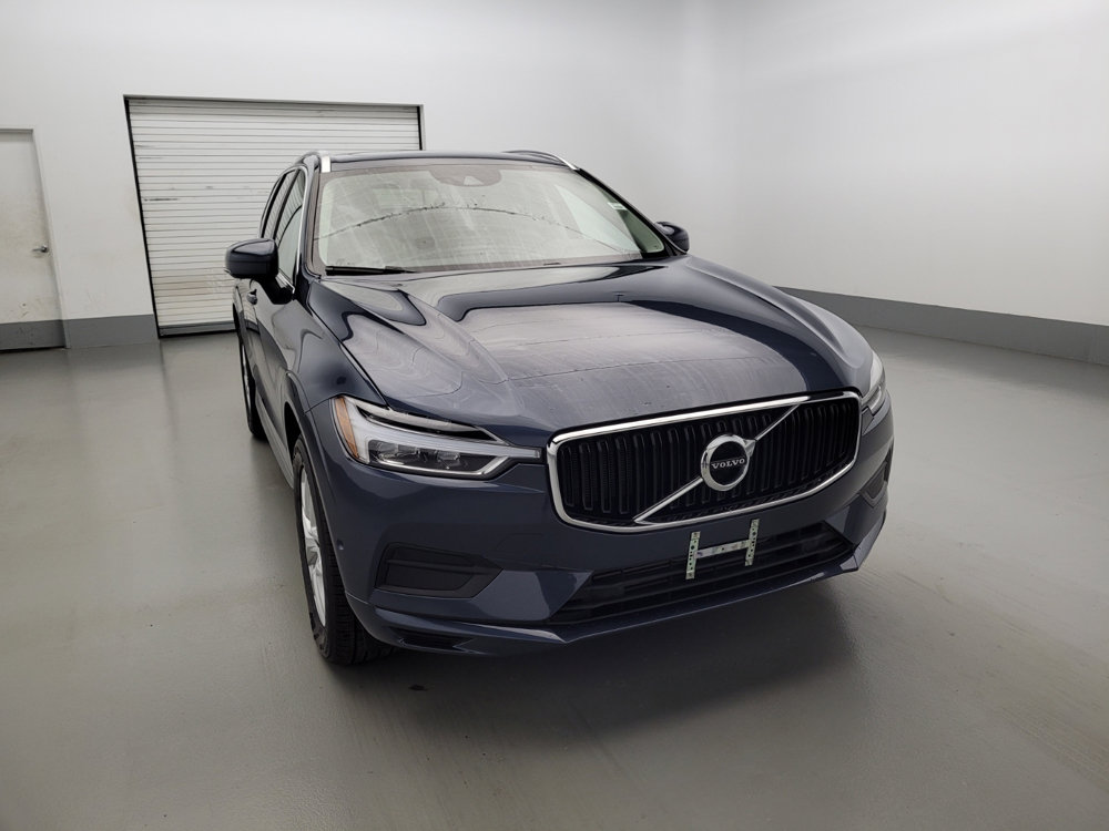 Used 2019 Volvo XC60 T5 Momentum w/ Premium Package AWD/4WD image 14