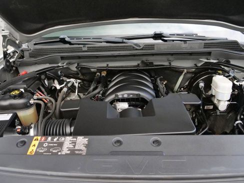 Used 2019 GMC Sierra 1500 SLE w/ SLE Value Package image 44