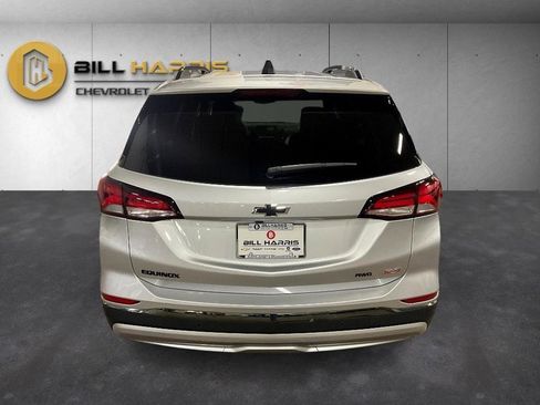 Used 2022 Chevrolet Equinox RS image 11