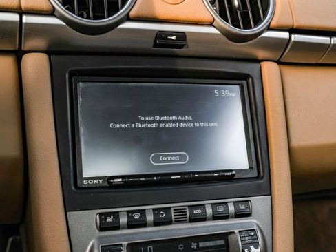 Used 2006 Porsche Cayman S image 21