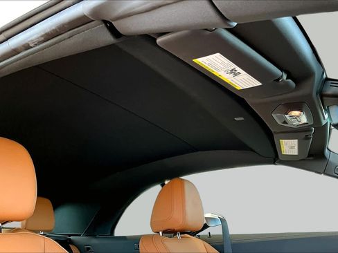 Used 2027 BMW M440i Convertible w/ Premium Package RWD image 13