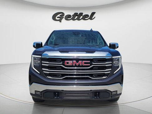 Used 2025 GMC Sierra 1500 SLT AWD/4WD image 2
