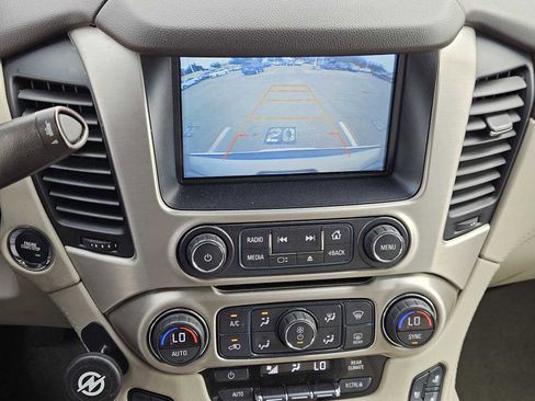 Used 2017 GMC Yukon Denali w/ Open Road Package image 17