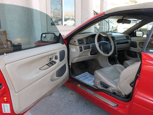Used 2000 Volvo C70 LT FWD image 14