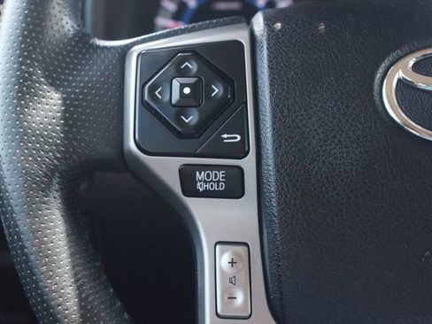 Used 2019 Toyota 4Runner Limited RWD image 11