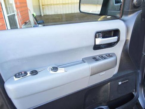 Used 2012 Toyota Sequoia Limited image 62