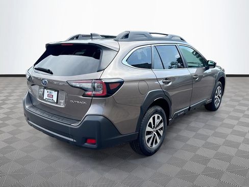 Certified 2024 Subaru Outback Premium AWD/4WD image 4