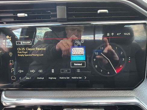 Certified 2024 GMC Sierra 2500 Denali w/ Denali Reserve Package image 19