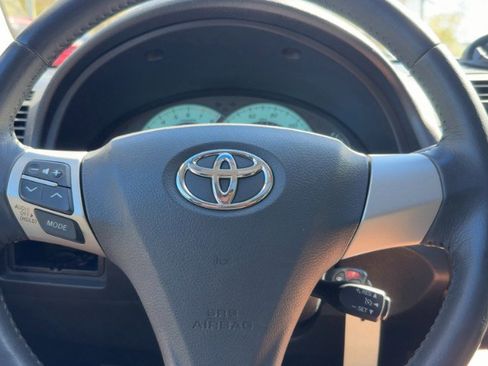 Used 2009 Toyota Camry SE FWD image 15