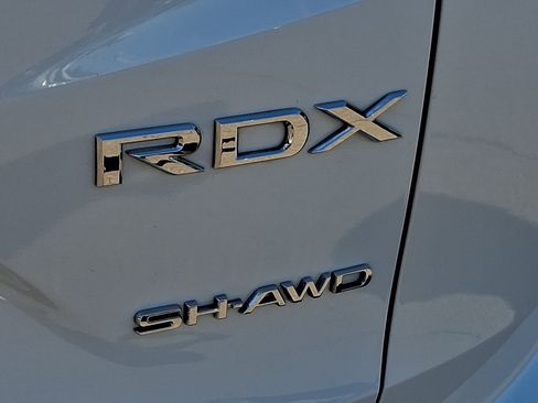 Certified 2023 Acura RDX AWD w/ Technology Package image 33