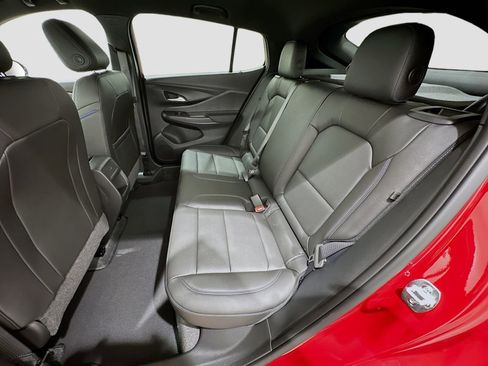 New 2026 Buick Envista Sport Touring w/ Convenience I Package image 24