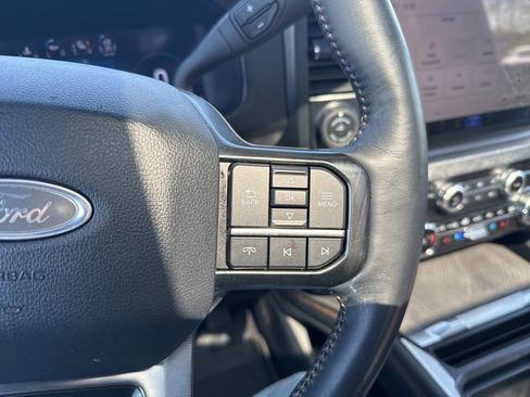 Used 2024 Ford F250 Platinum image 18