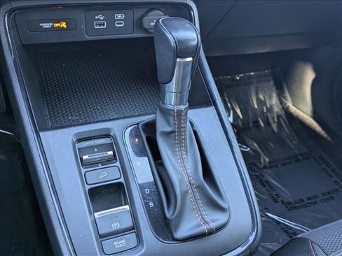 Certified 2023 Honda CR-V Sport image 12